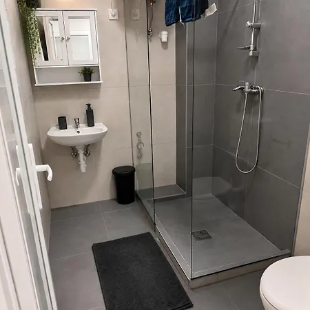 Apartamento Ketrin *
