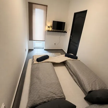 Apartamento Ketrin